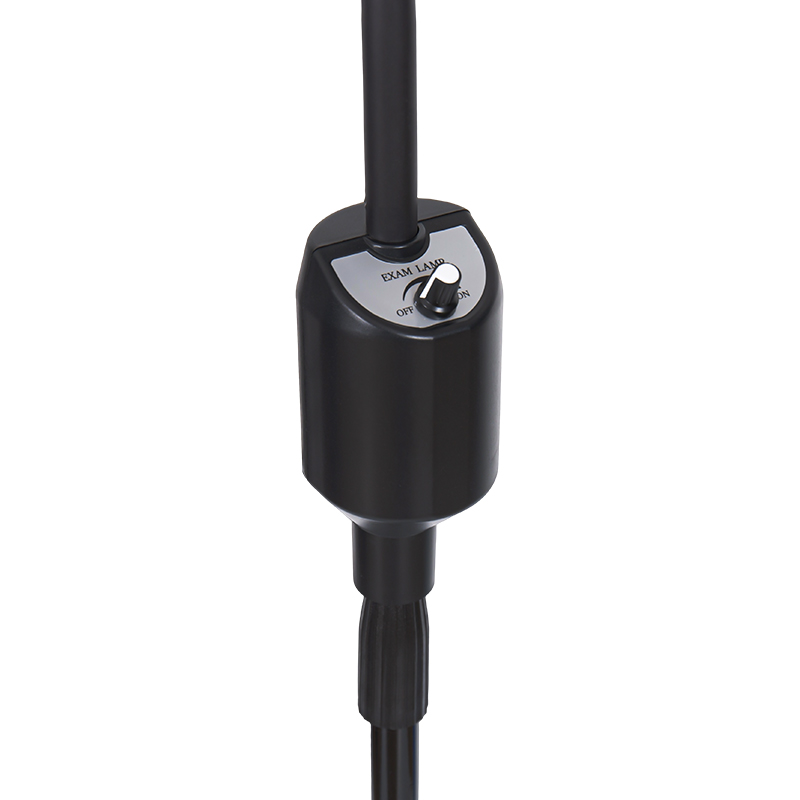 LED-Untersuchungslampe mit einstellbarer Helligkeit von 3 W LED-Untersuchungslampe mit einstellbarer Helligkeit von 3 W