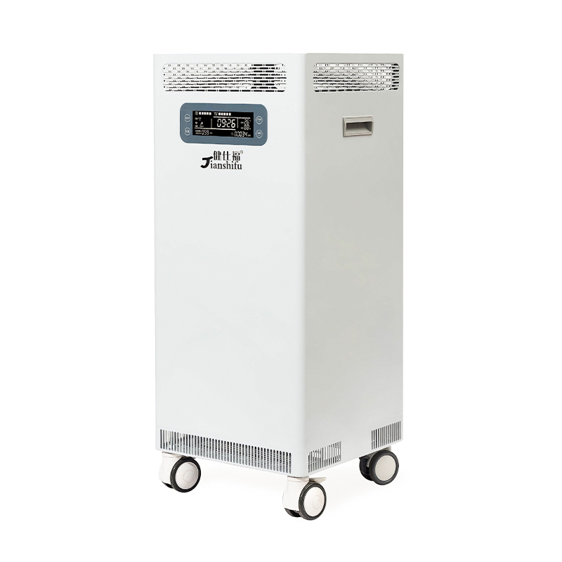 Medizinische mobile 120 Plasma-Luftdesinfektionsmaschine