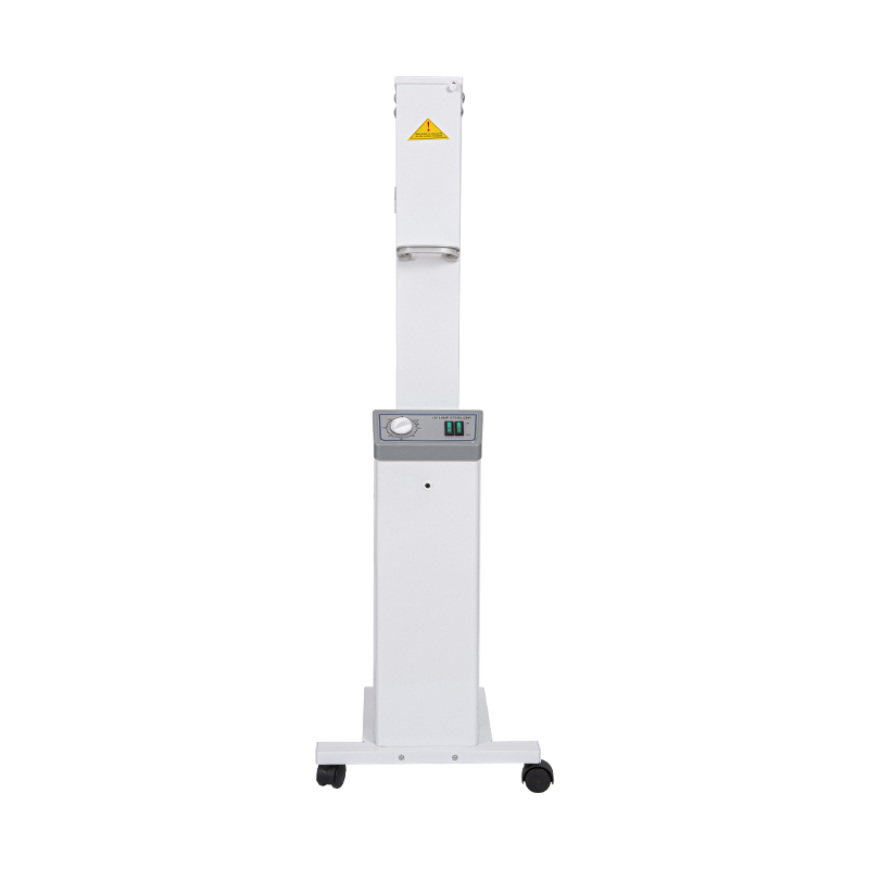 Doppelrohr-UV-Lampen-Sterilisatorwagen Doppelrohr-UV-Lampen-Sterilisatorwagen