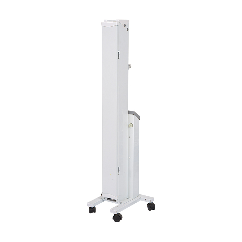 Doppelrohr-UV-Lampen-Sterilisatorwagen Doppelrohr-UV-Lampen-Sterilisatorwagen