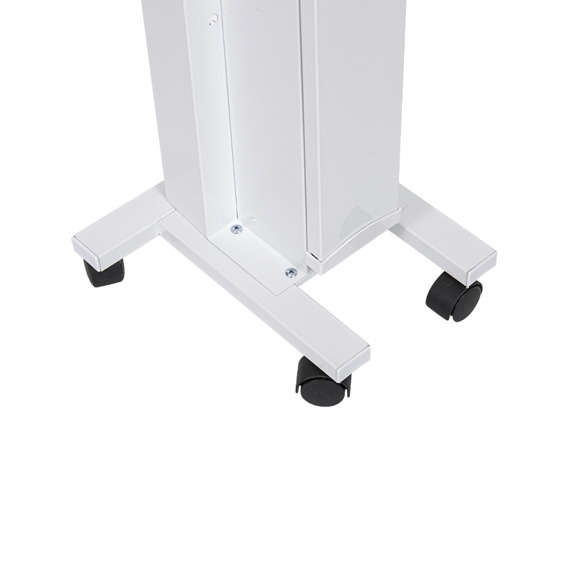 Doppelrohr-UV-Lampen-Sterilisatorwagen Doppelrohr-UV-Lampen-Sterilisatorwagen