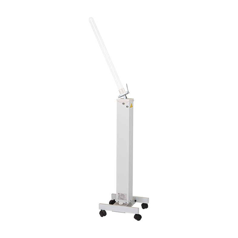 U-Typ 80W UV-Lampen-Sterilisatorwagen U-Typ 80W UV-Lampen-Sterilisatorwagen
