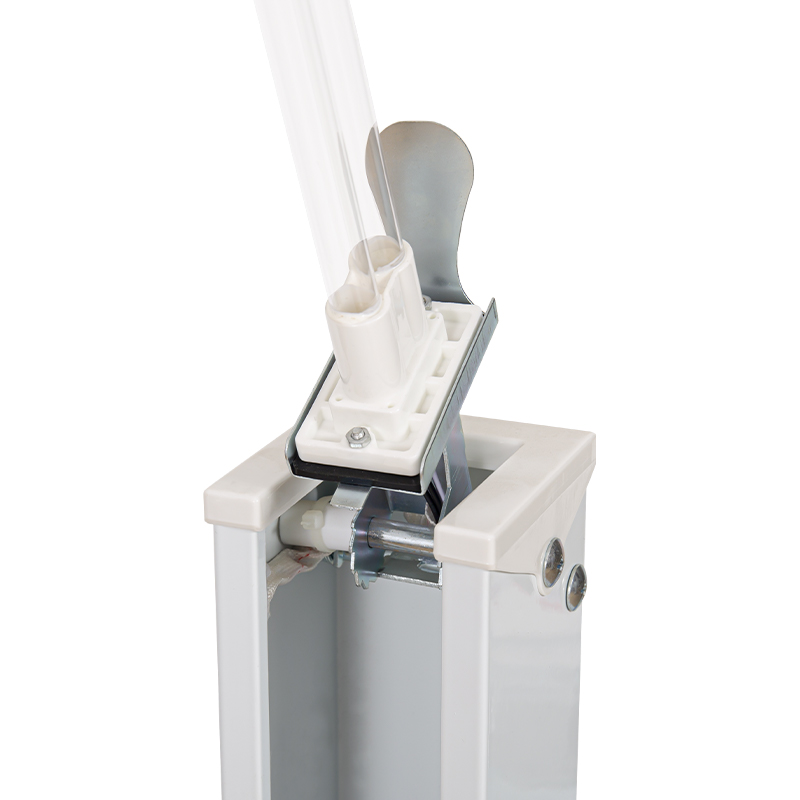 U-Typ 80W UV-Lampen-Sterilisatorwagen U-Typ 80W UV-Lampen-Sterilisatorwagen