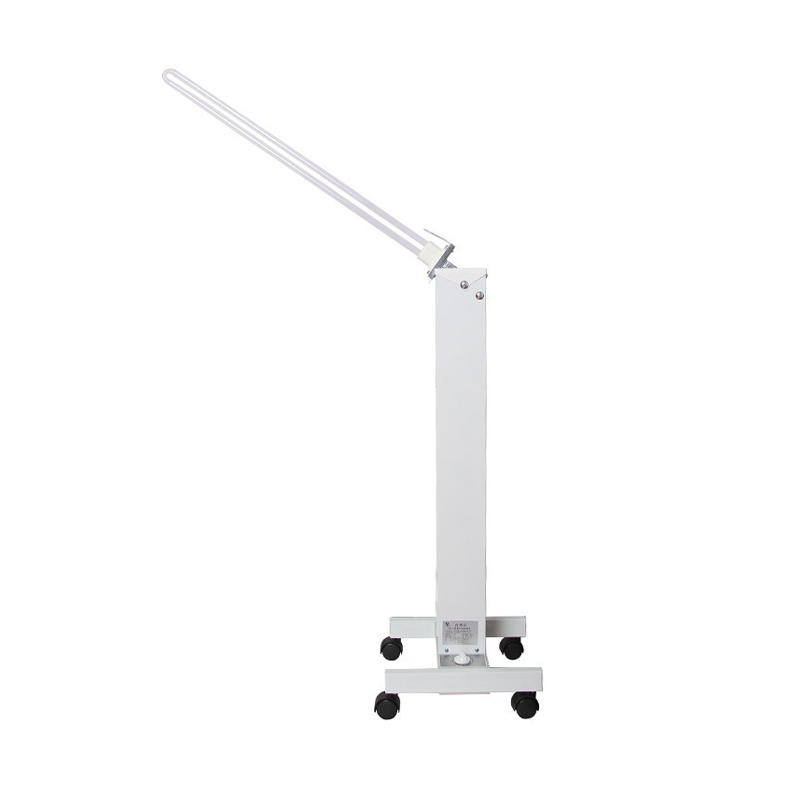 U-Typ 80W UV-Lampen-Sterilisatorwagen U-Typ 80W UV-Lampen-Sterilisatorwagen