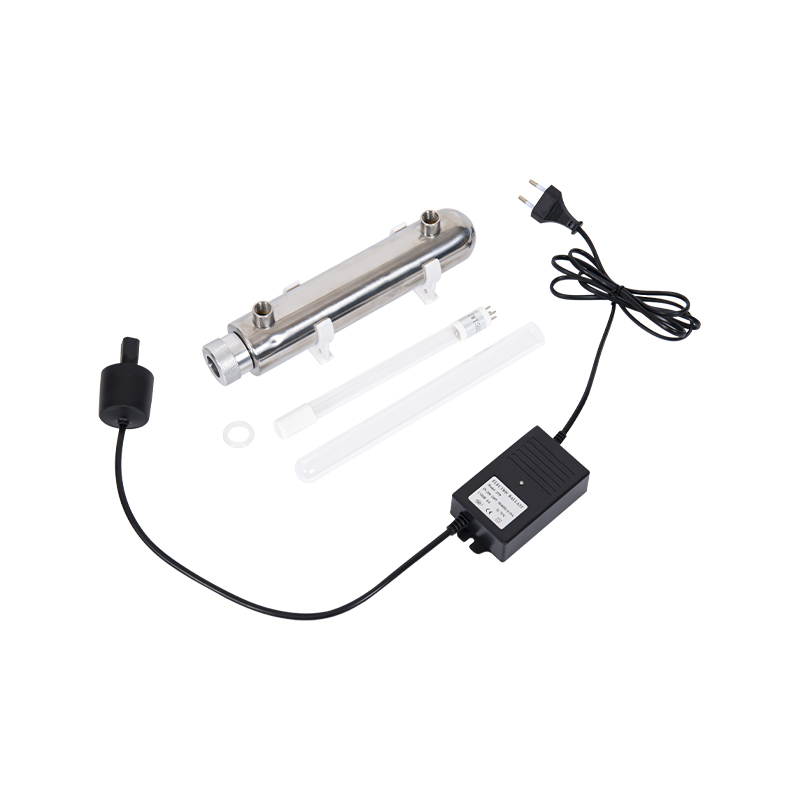 6W/12W/16W/25W/30W/35W/55W/110W/165W UV-Wassersterilisator