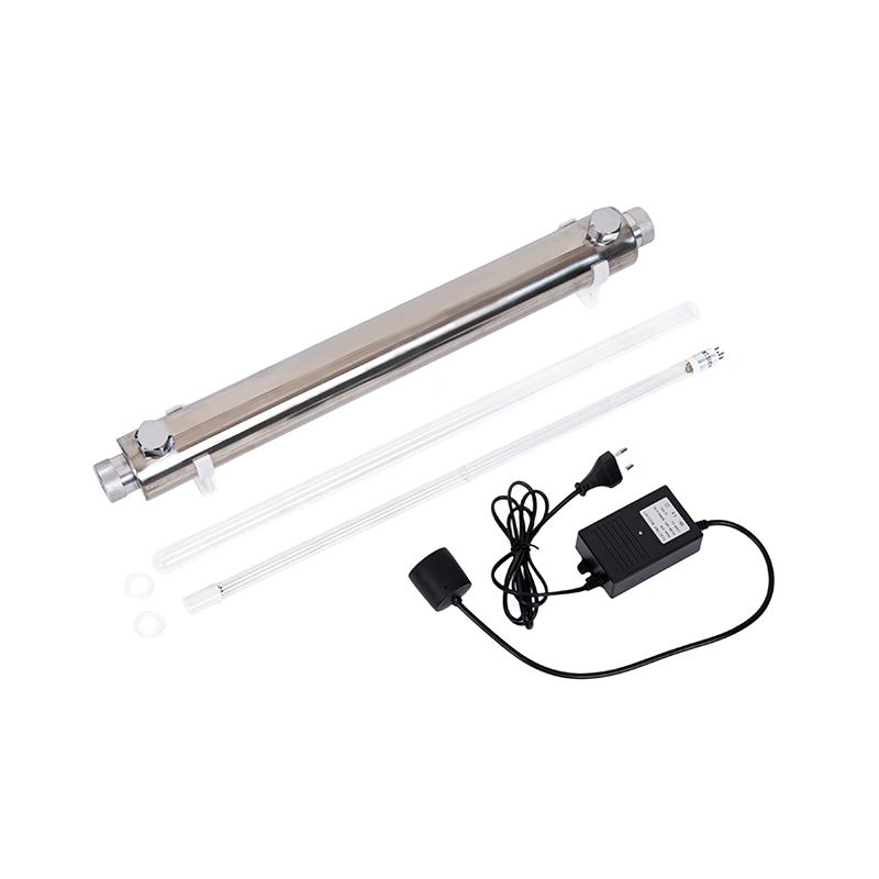 6W/12W/16W/25W/30W/35W/55W/110W/165W UV-Wassersterilisator 6W/12W/16W/25W/30W/35W/55W/110W/165W UV-Wassersterilisator