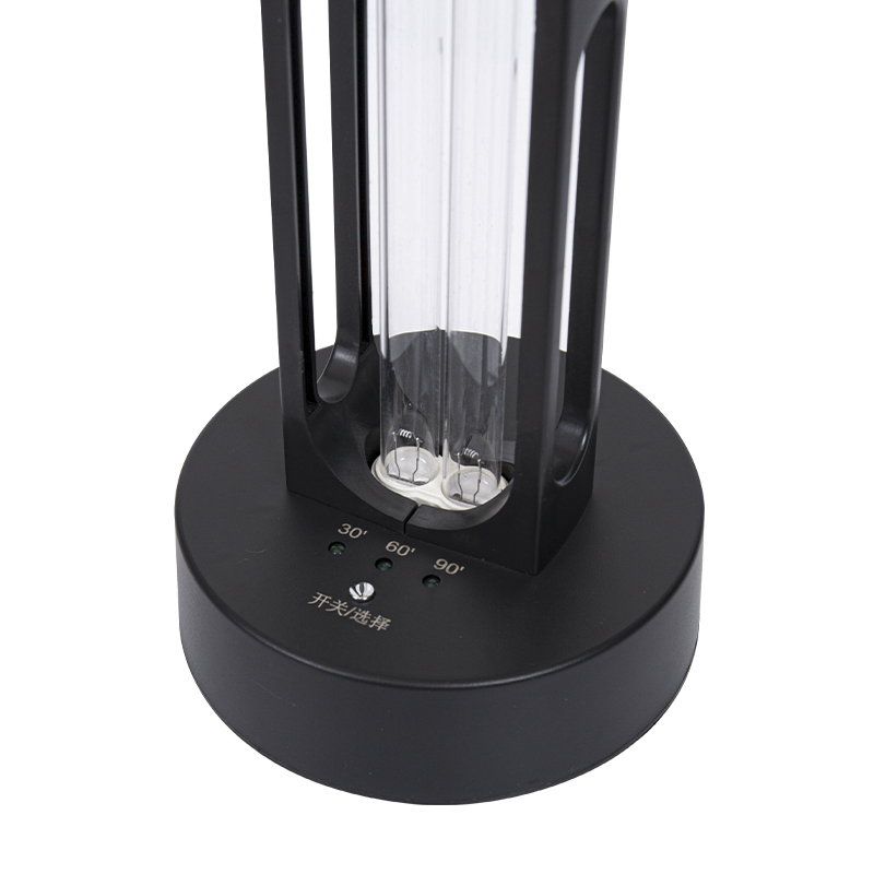 H-Typ UV-Sterilisations-Schreibtischlampe