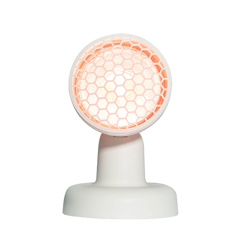 Tisch-Infrarotlampe