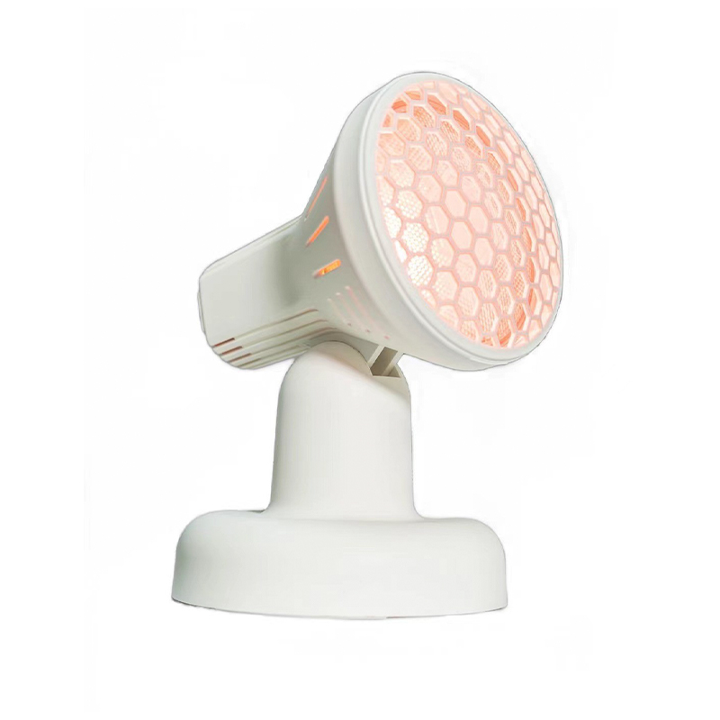 Tisch-Infrarotlampe