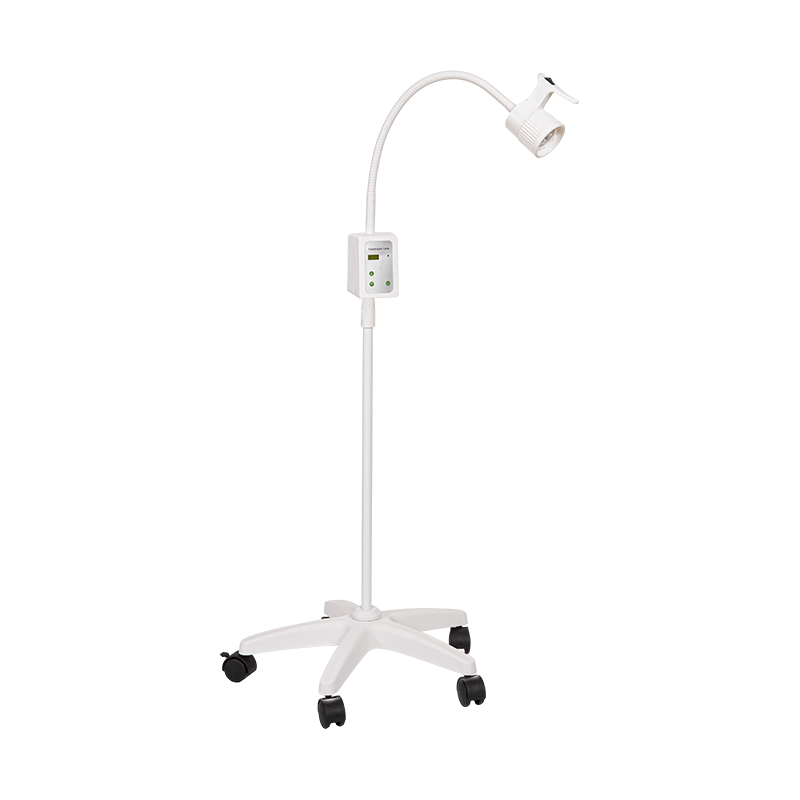 Einstellbare 9-W-LED-Untersuchungslampe