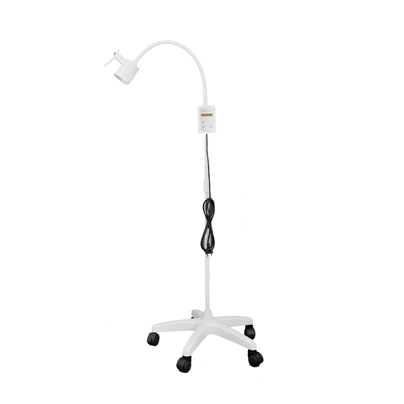 Einstellbare 9-W-LED-Untersuchungslampe Einstellbare 9-W-LED-Untersuchungslampe