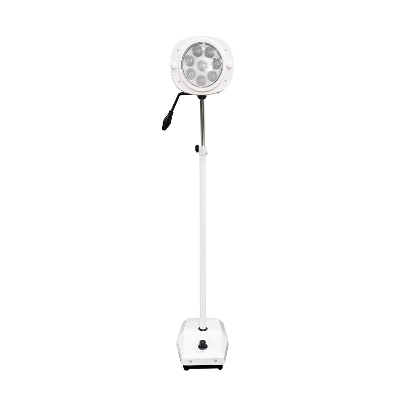 Led 8-Loch-Kaltlicht-Zahnuntersuchungslampe Led 8-Loch-Kaltlicht-Zahnuntersuchungslampe