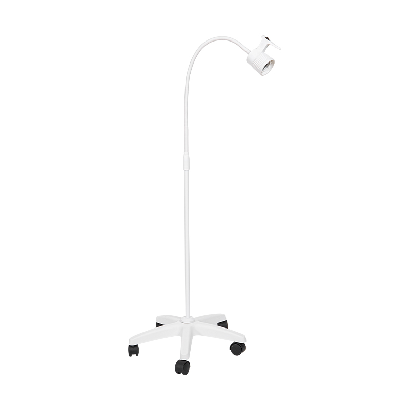 9W mobile LED-Untersuchungslampe 9W mobile LED-Untersuchungslampe