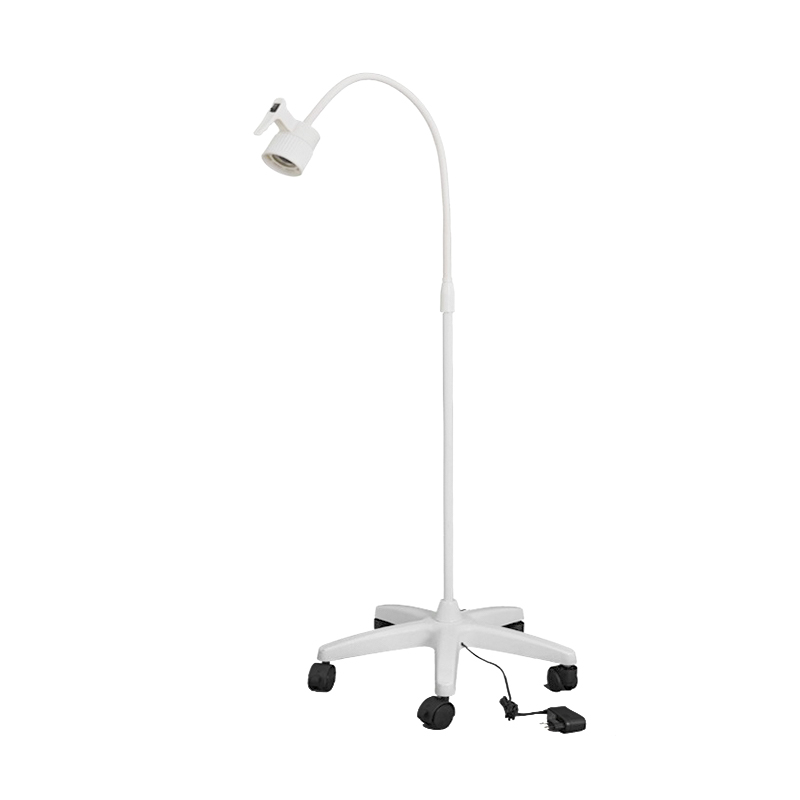 9W mobile LED-Untersuchungslampe 9W mobile LED-Untersuchungslampe