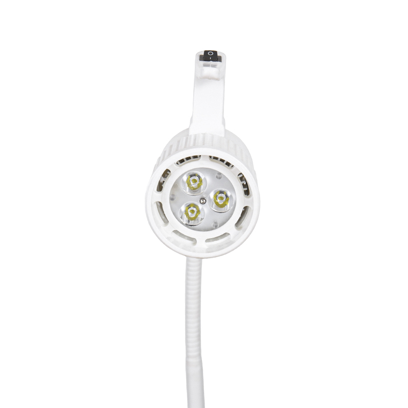9W mobile LED-Untersuchungslampe 9W mobile LED-Untersuchungslampe