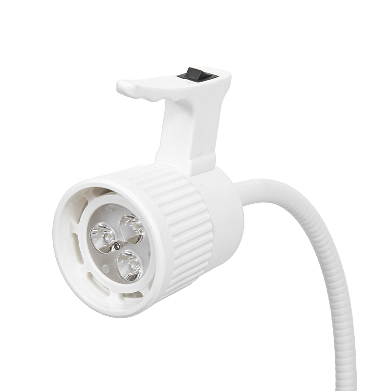9W mobile LED-Untersuchungslampe 9W mobile LED-Untersuchungslampe