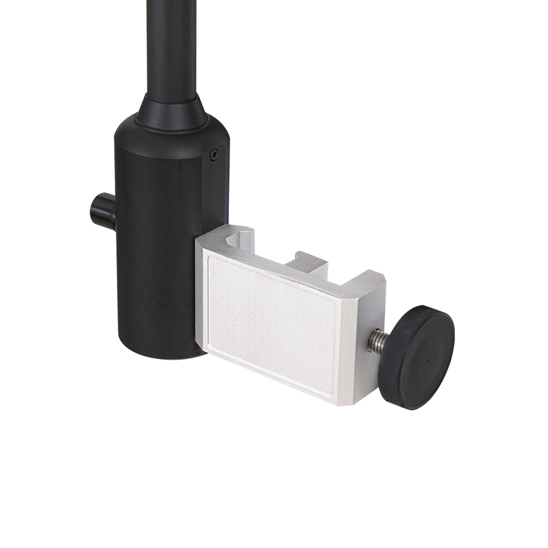 5W LED Clip-on Krankenhausbett-Schwanenhals-Untersuchungsleuchte 5W LED Clip-on Krankenhausbett-Schwanenhals-Untersuchungsleuchte