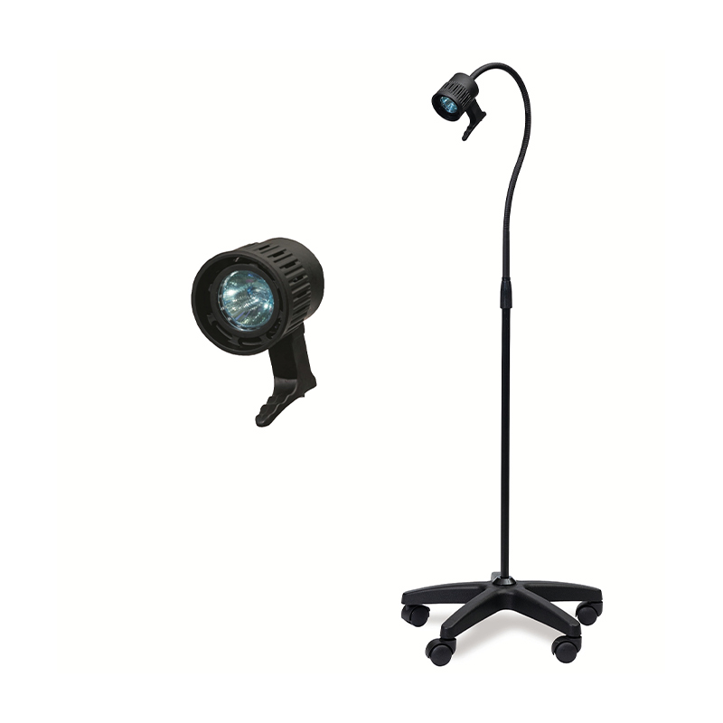 35-W-Halogen-Untersuchungslampe 35-W-Halogen-Untersuchungslampe