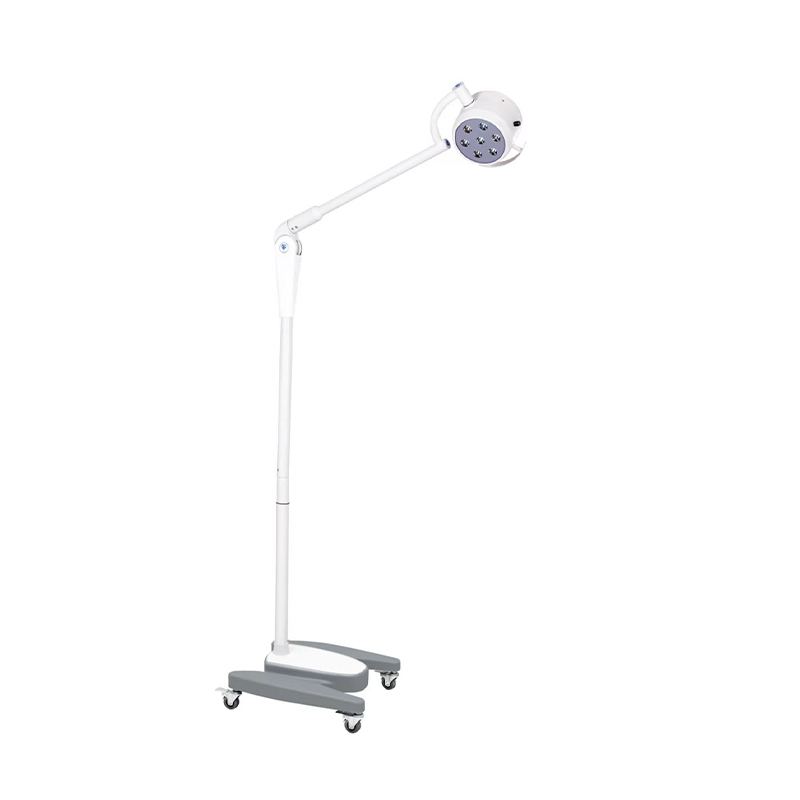 Mobile Led 200 Operationsleuchte Mobile Led 200 Operationsleuchte