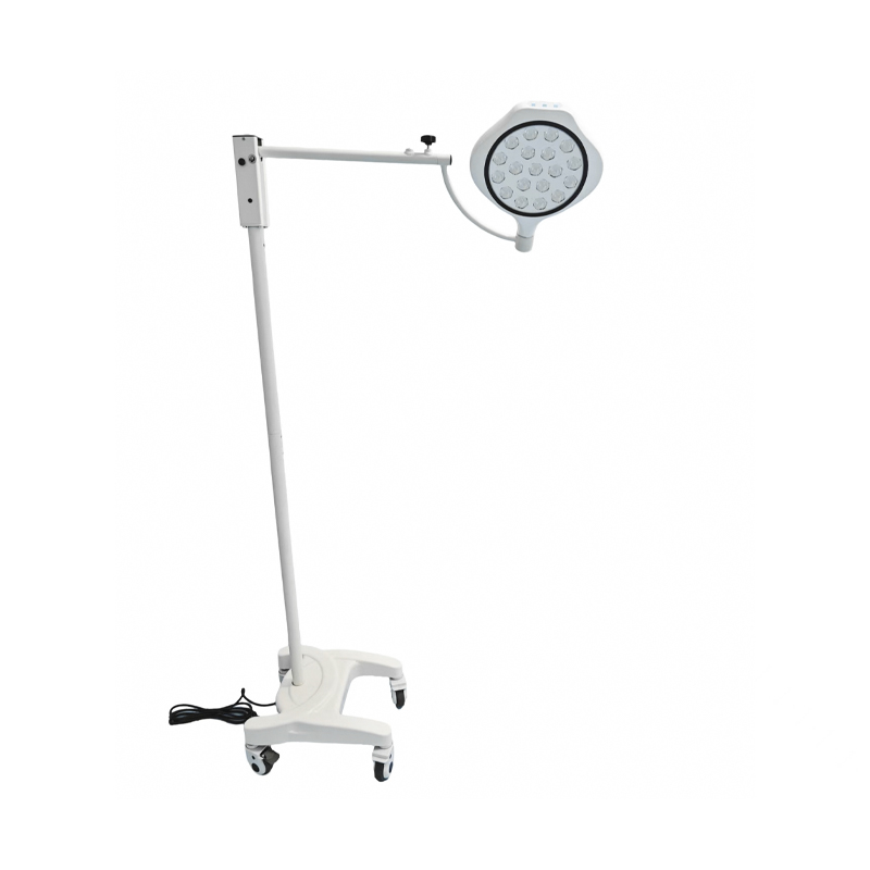 19W medizinische mobile LED-OP-Leuchte 19W medizinische mobile LED-OP-Leuchte