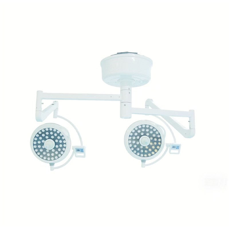 Decken-LED 500 700 Schattenlose Operationsleuchte Decken-LED 500 700 Schattenlose Operationsleuchte