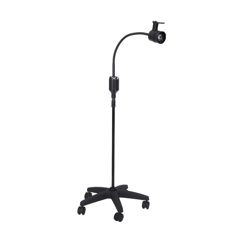 LED-Untersuchungslampe mit einstellbarer Helligkeit von 3 W LED-Untersuchungslampe mit einstellbarer Helligkeit von 3 W