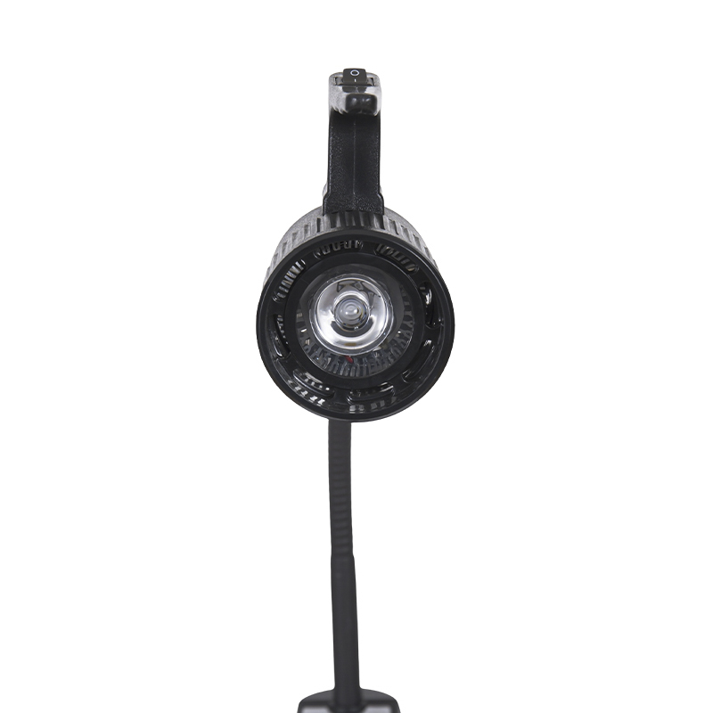 LED-Untersuchungslampe mit einstellbarer Helligkeit von 3 W LED-Untersuchungslampe mit einstellbarer Helligkeit von 3 W