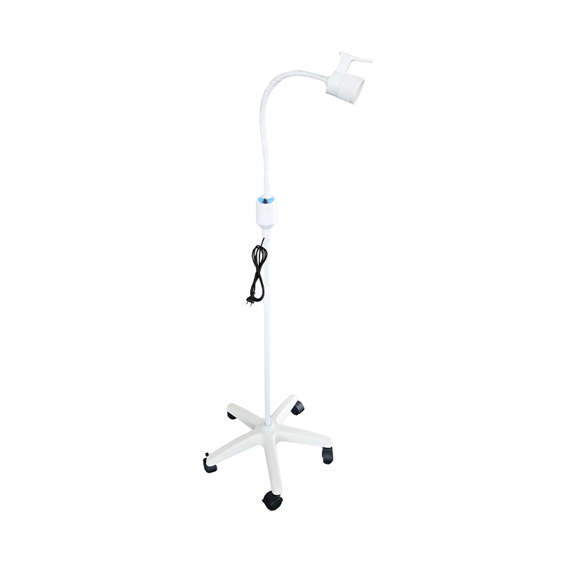 LED-Untersuchungslampe mit einstellbarer Helligkeit von 3 W